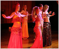 Jewels of the Nile 1997-2011  